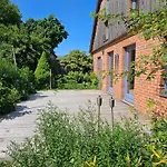Am Rosenbusch * Garz (Usedom)